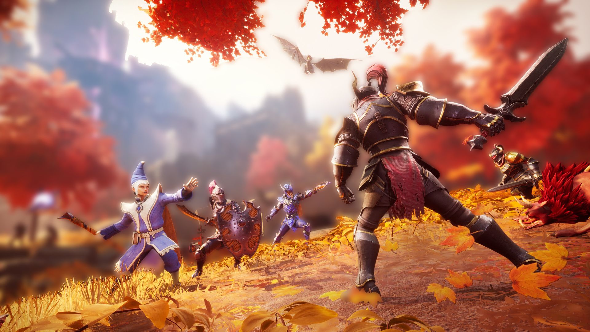The 15 best online co-op games on PS Plus Extra to play with friends
