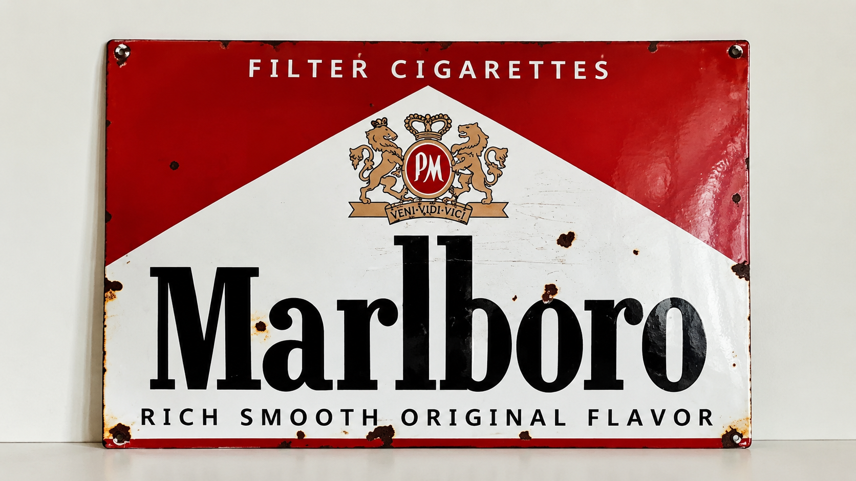 Marlboro had less than 1% market share - one cowboy campaign turned it ...