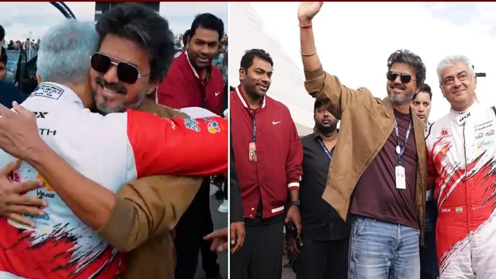 Stalin hits out at Vijay's UK visit, DMK leader booked in corruption case