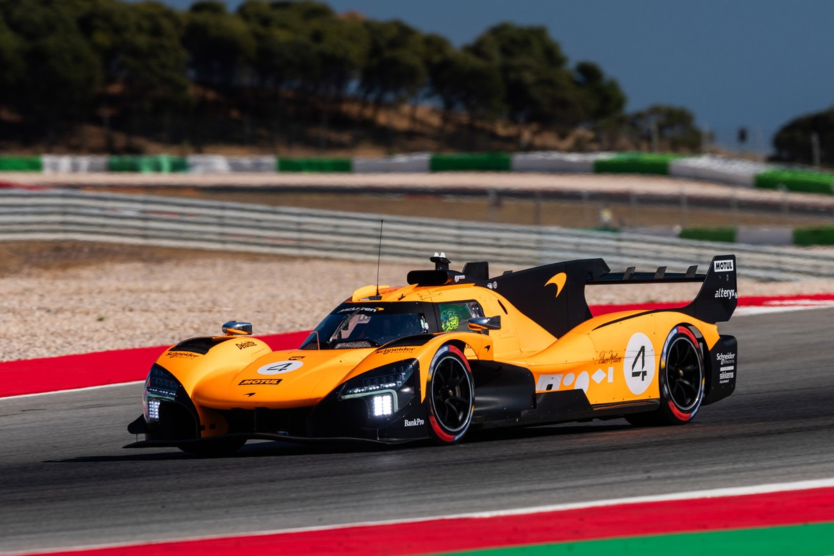 La F1 2027 no coincide con Le Mans: ¿oportunidad para Verstappen o Norris?