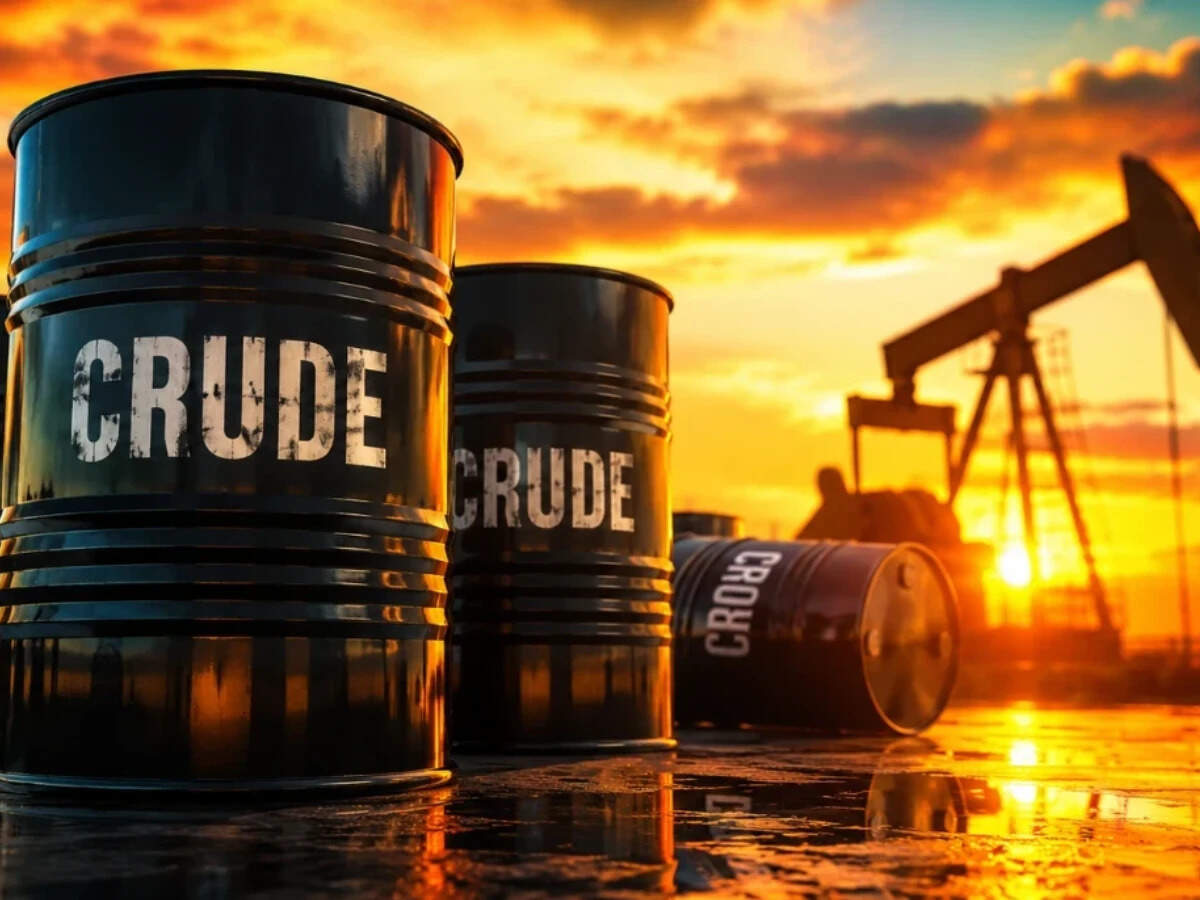 Russia squeezed, Saudi route hit, China circles: Why India's oil bill ...