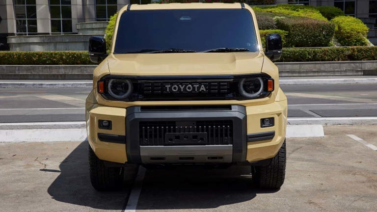 Toyota's secret to cutting costs is surprisingly simple: build fewer parts