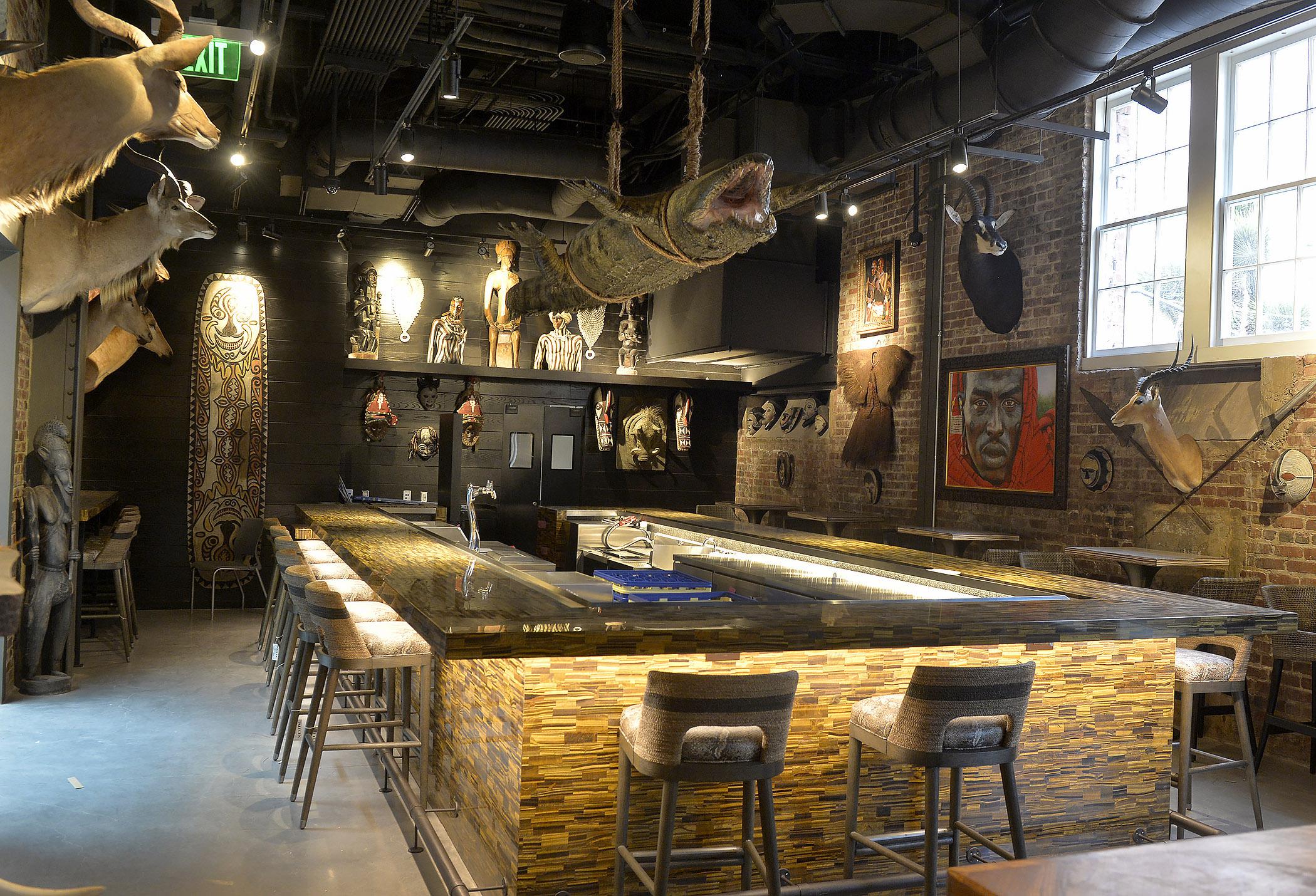 New Savannah restaurants, tastings and events to explore | Exclusive