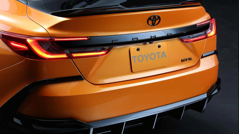 Toyota's secret to cutting costs is surprisingly simple: build fewer parts