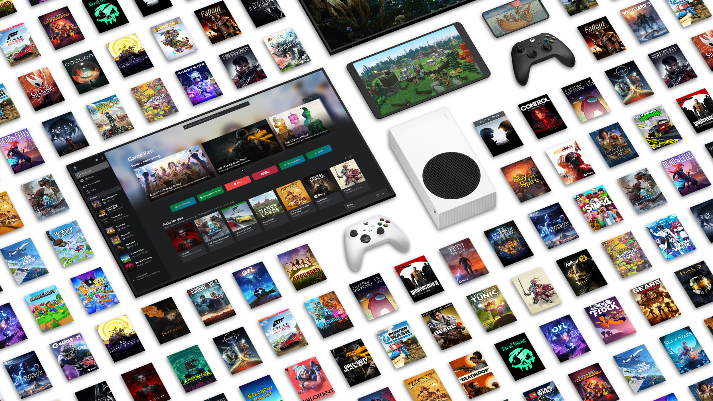 Xbox Game Pass September 2026: What are the new games, removed titles ...
