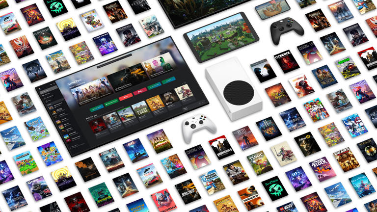 Xbox Game Pass September 2026: What are the new games, removed titles ...