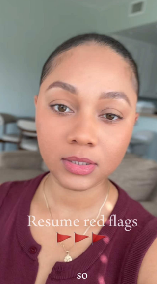 What resume red flags am I missing? Career tips you need to know
