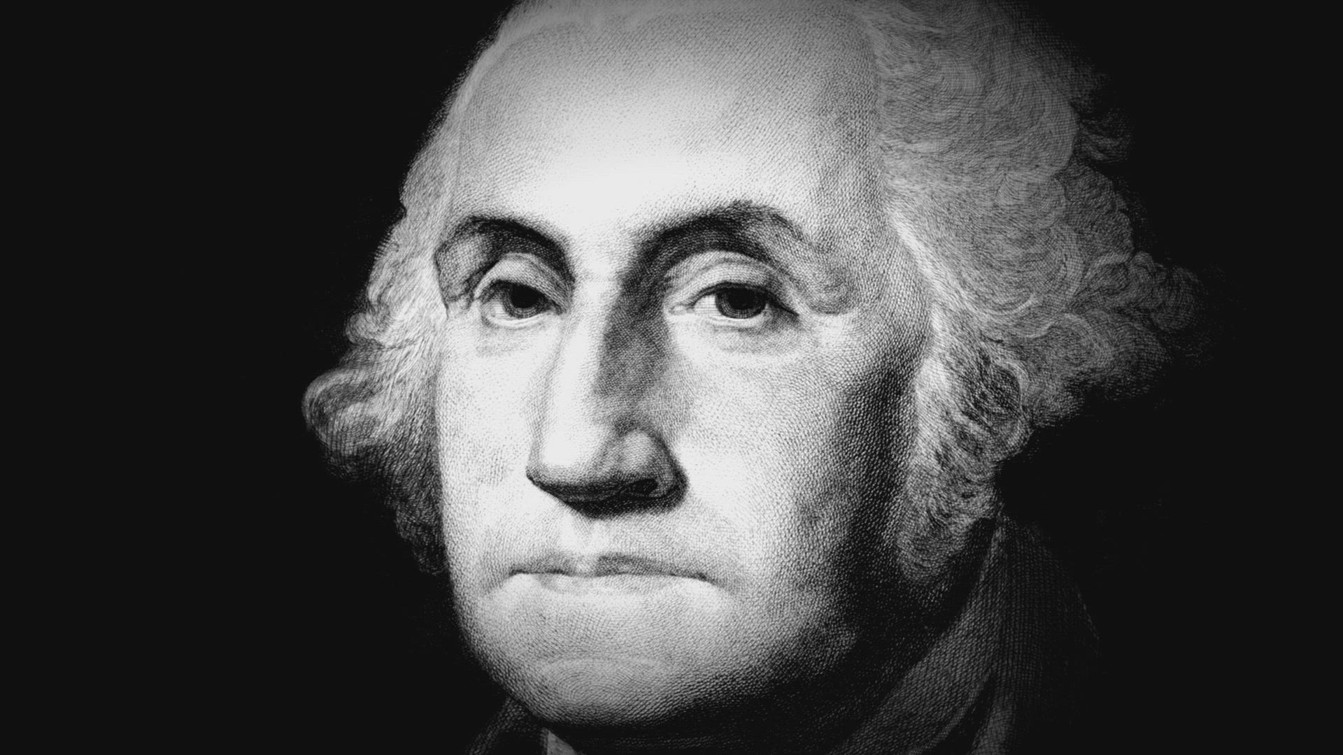 Shocking evidence of founding fathers linked to aliens | Ancient Aliens