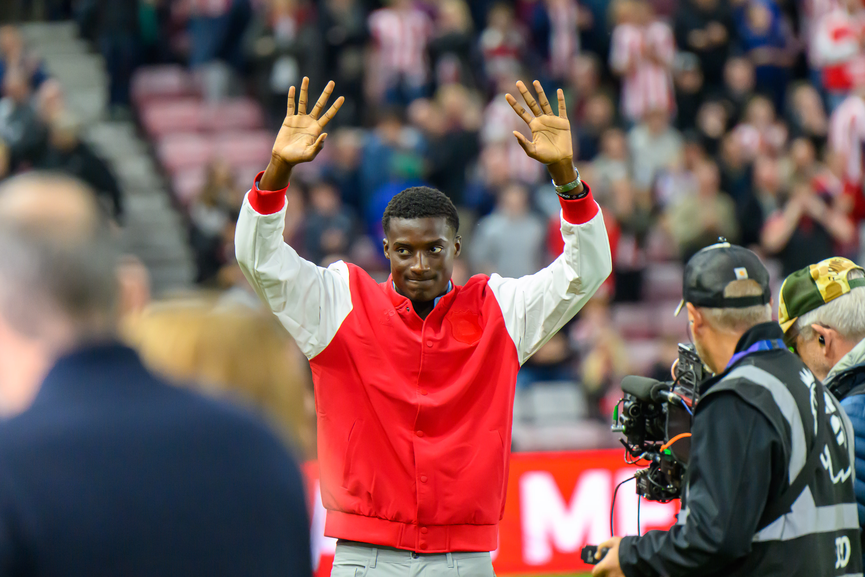 Kevin Phillips outlines 'huge plus' for Sunderland amid 'encouraging ...