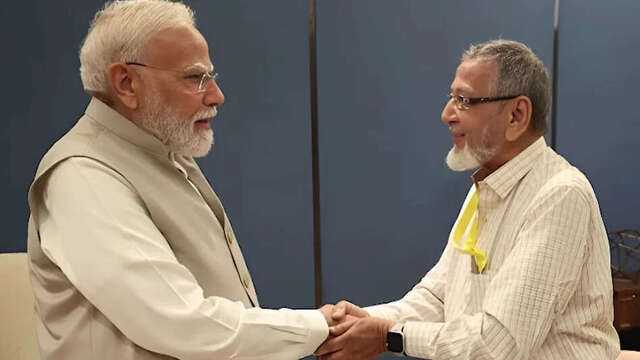 BJP legislator acts on land dispute following Asgar Ali's complaint