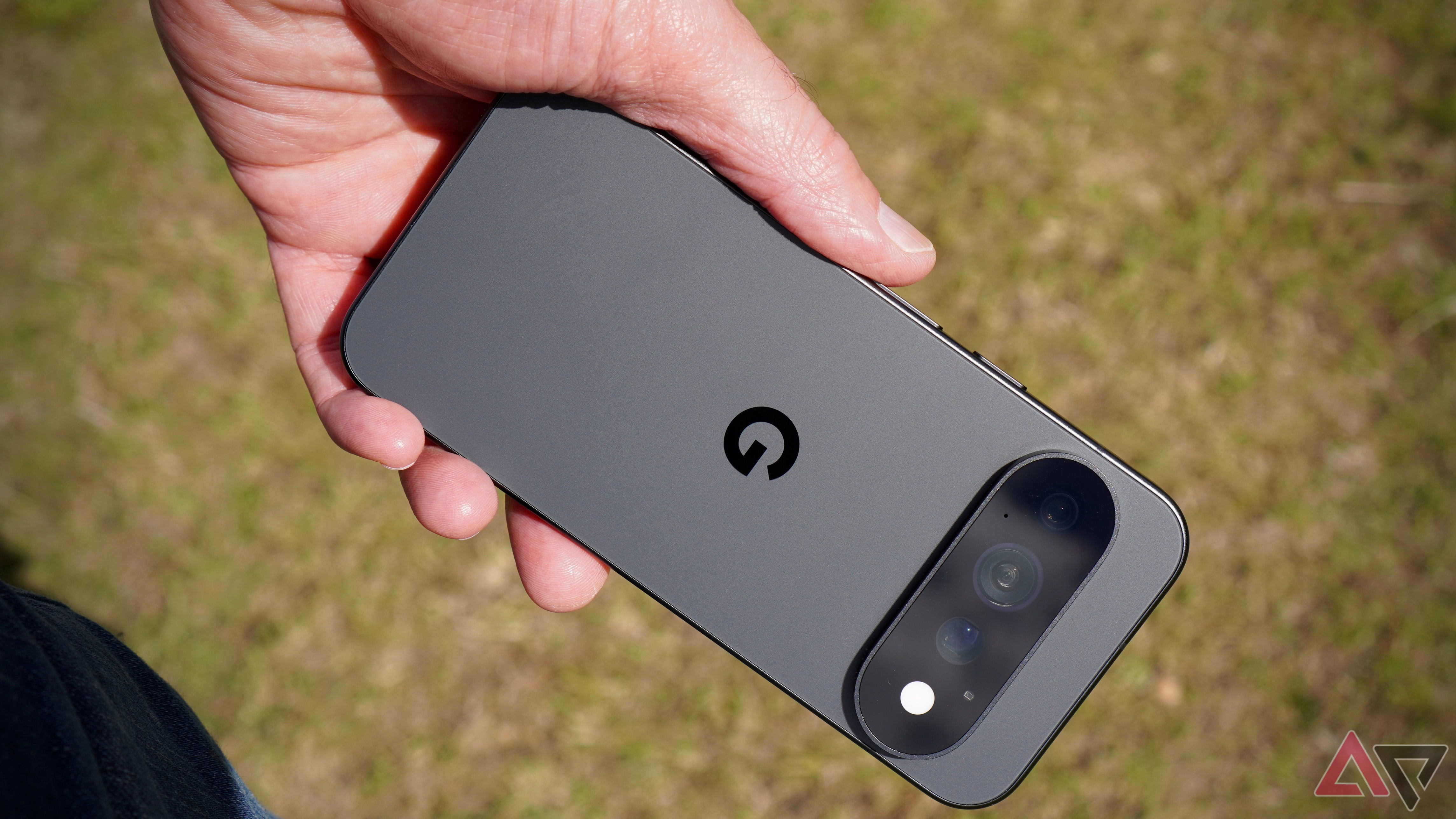 Google Pixel is basic out of the box, but these 6 changes make it a ...