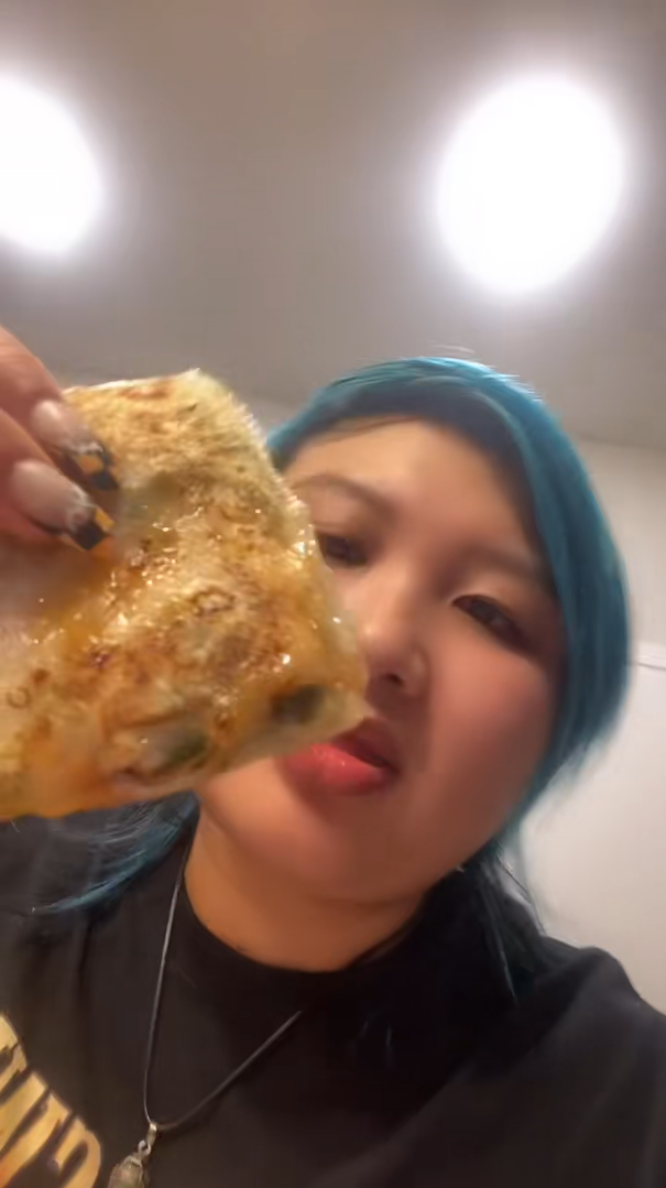 Rice paper dumplings are surprisingly easy and delicious to make