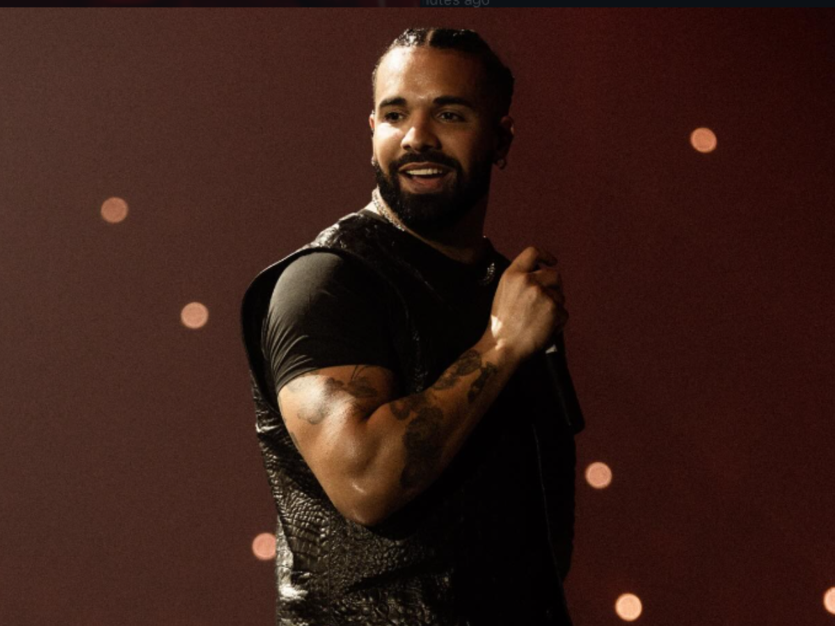 Drake tour 2027: Is rapper planning a worldwide concert tour after FOMO ...