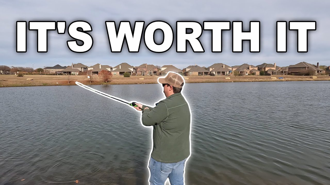 Bass Fishing Texas Ponds These Tips Could Help You Catch More