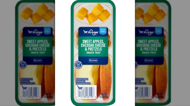 The 9 best new food items to grab at Kroger in September 2026