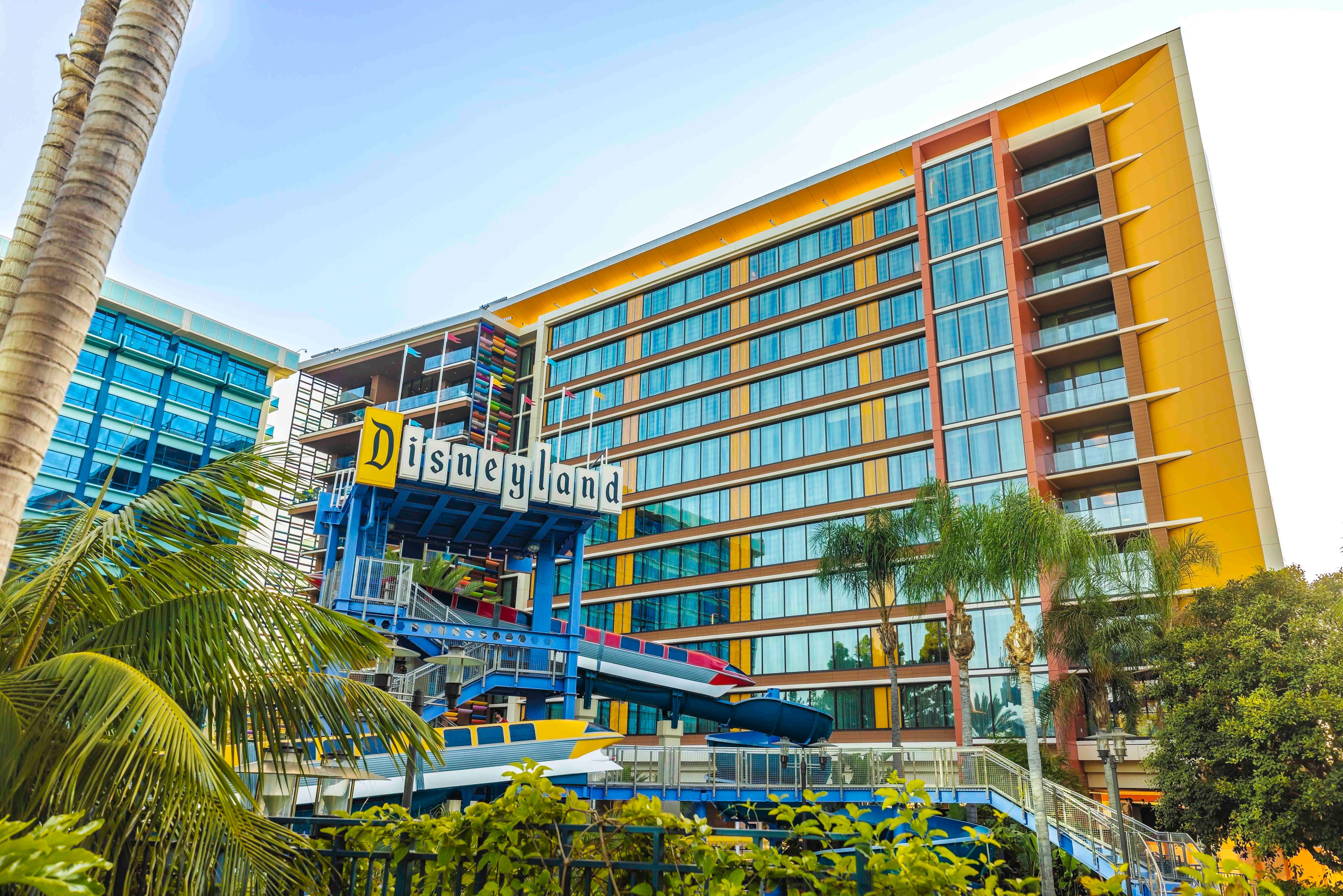 Disney bans hotel booking loophole that gave some guests an advantage