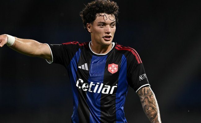 Rao, che show con l'Under 20. Tifosi in rete: 