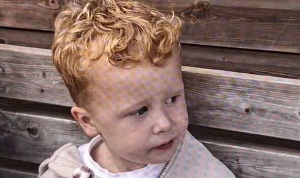 Suffolk missing boy: Noah's dad issues update after boy went missing in ...
