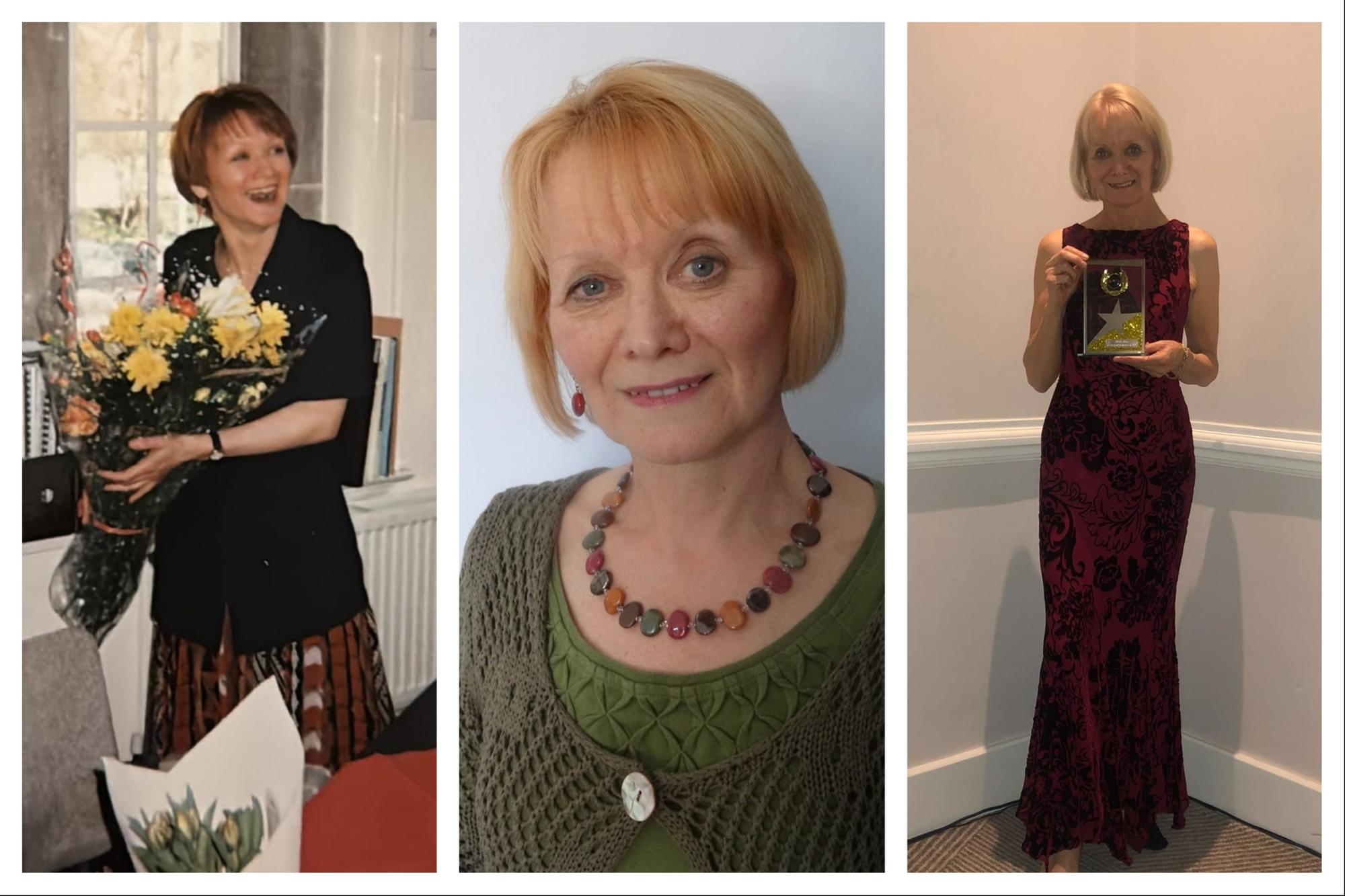 Tributes to Sonia Bray: A lifelong champion of Harborough and ...