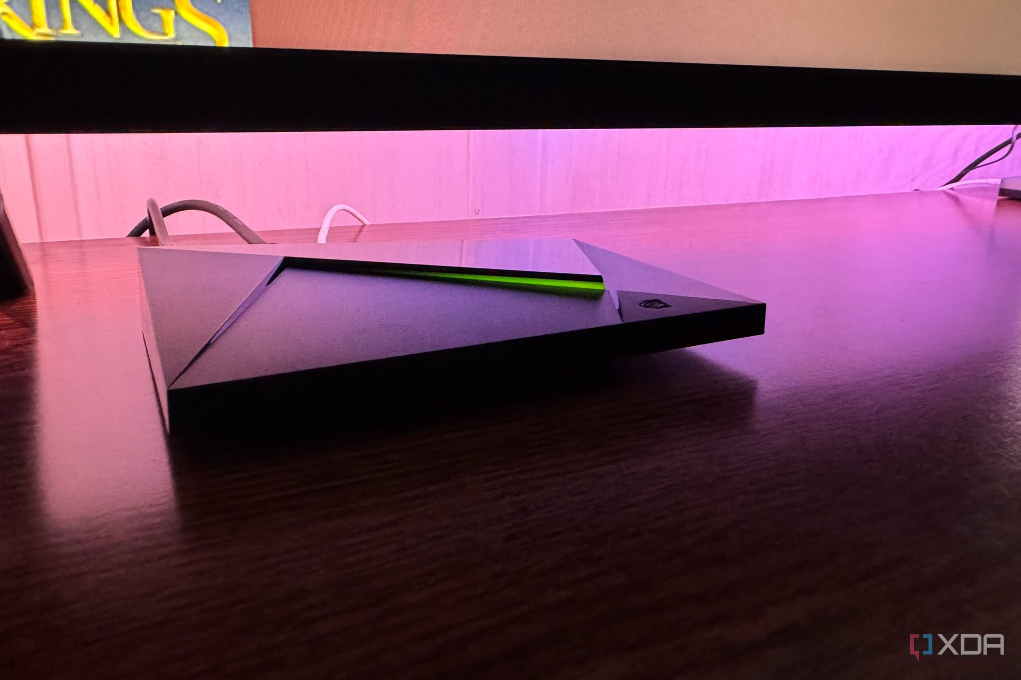 The Nvidia Shield TV Pro costs $100 more now, but I’d still buy it over ...