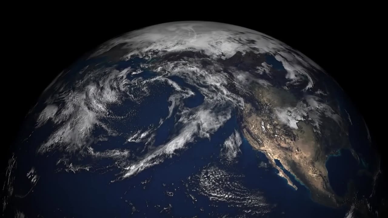 Your days are literally getting shorter - Earth is spinning faster and ...