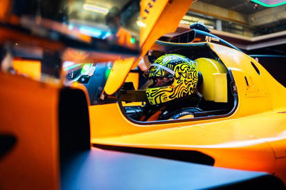 La F1 2027 no coincide con Le Mans: ¿oportunidad para Verstappen o Norris?