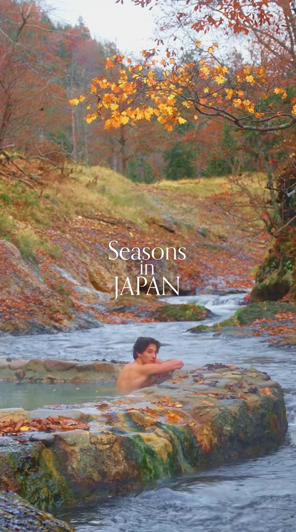 Japan travel moments that will make you want to visit now