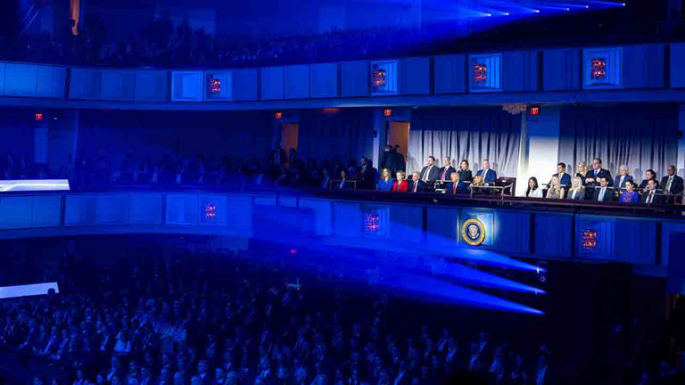 Kennedy Center demolition worries rise with closing after judge blocks ...