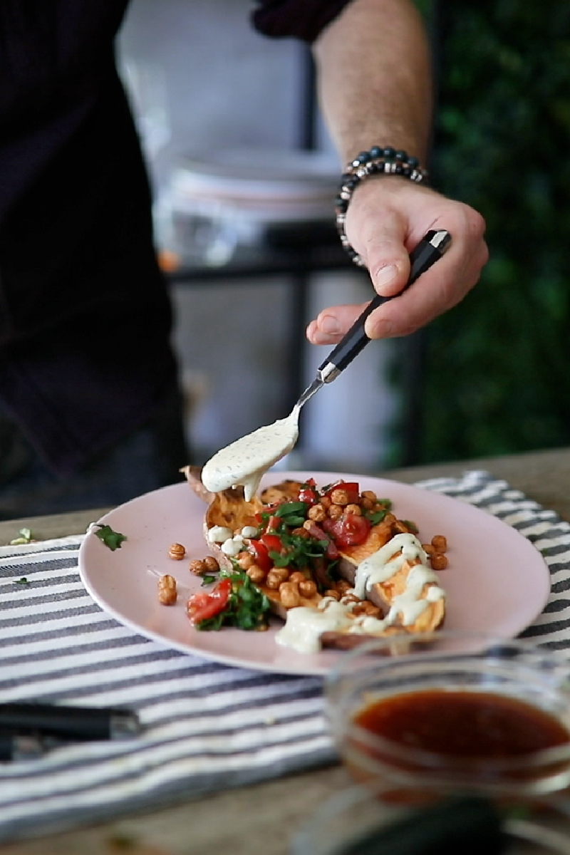 3 elegant food trends bringing fresh flavors to the table