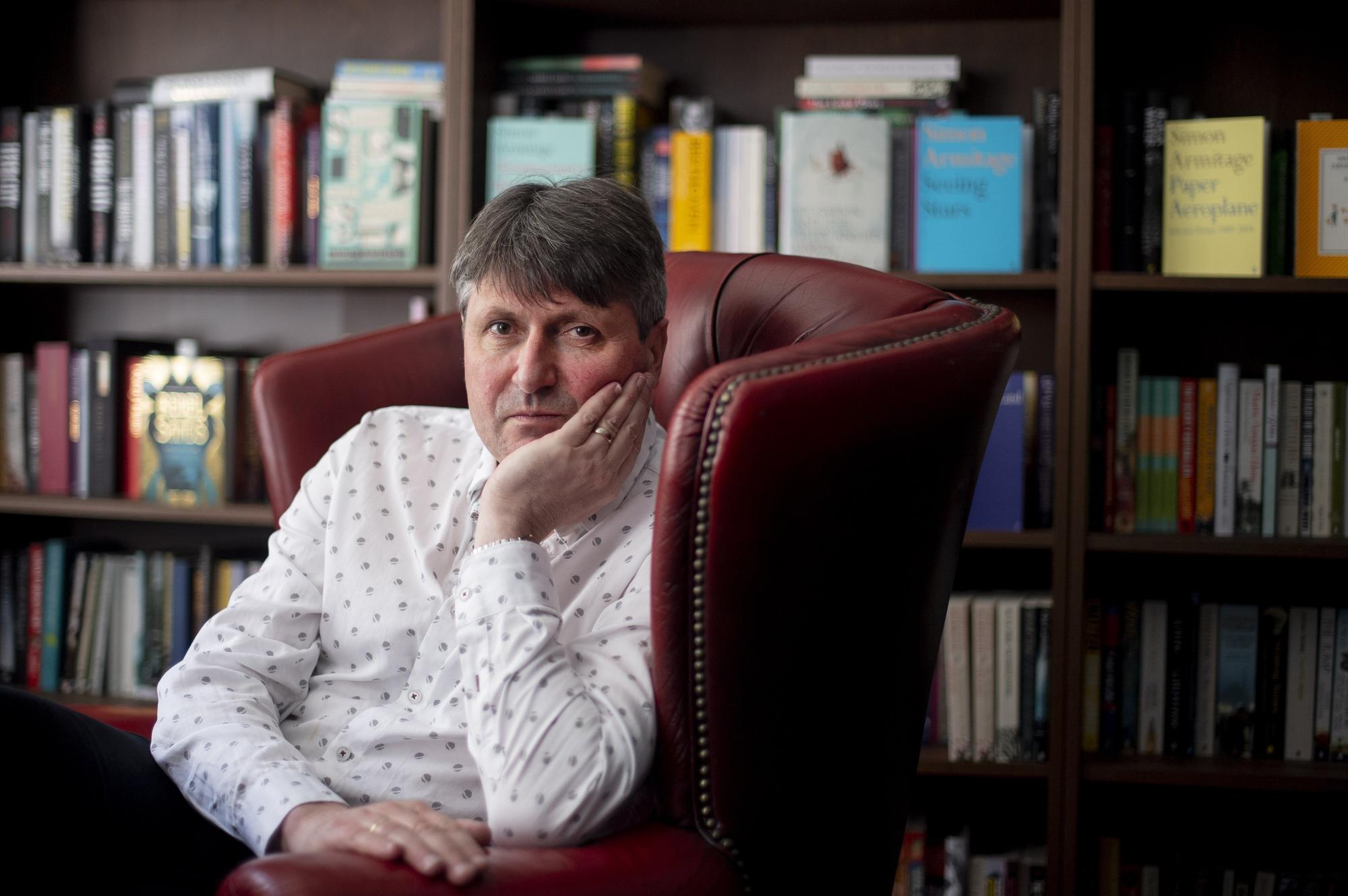 Ilkley Literature Festival 2026: These Yorkshire writers are attending ...