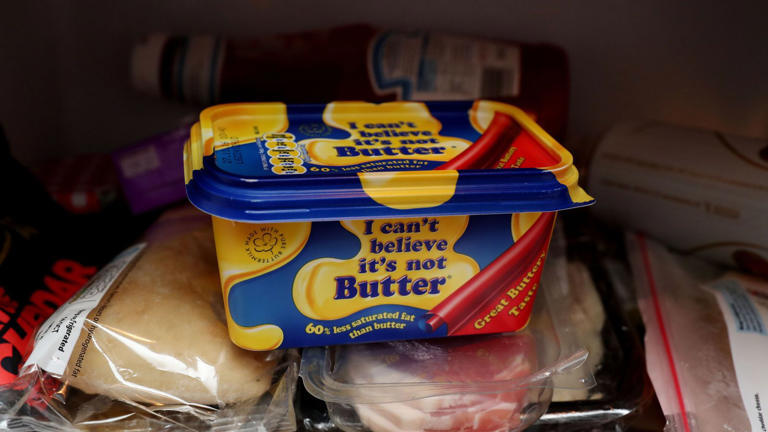 Flora Food Group owner KKR to kick off €7bn auction