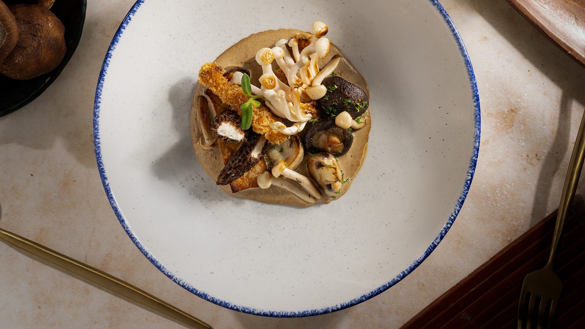 This Bengaluru restaurant’s new menu brings sharper, more considered dishes