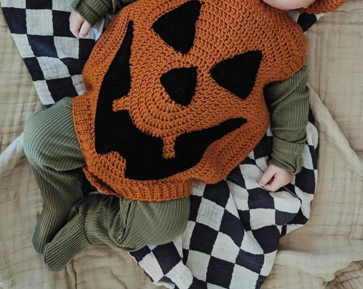 10 Halloween crochet trends and ideas crafters are already making ahead ...