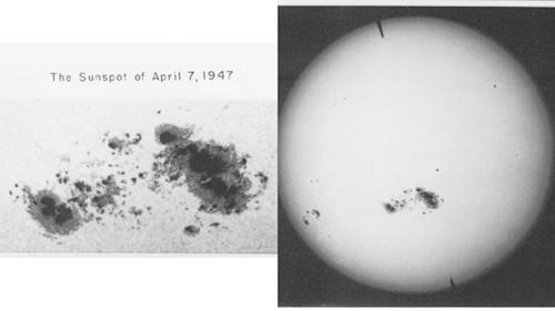Our sun is capable of producing devastating superflares; should we worry?