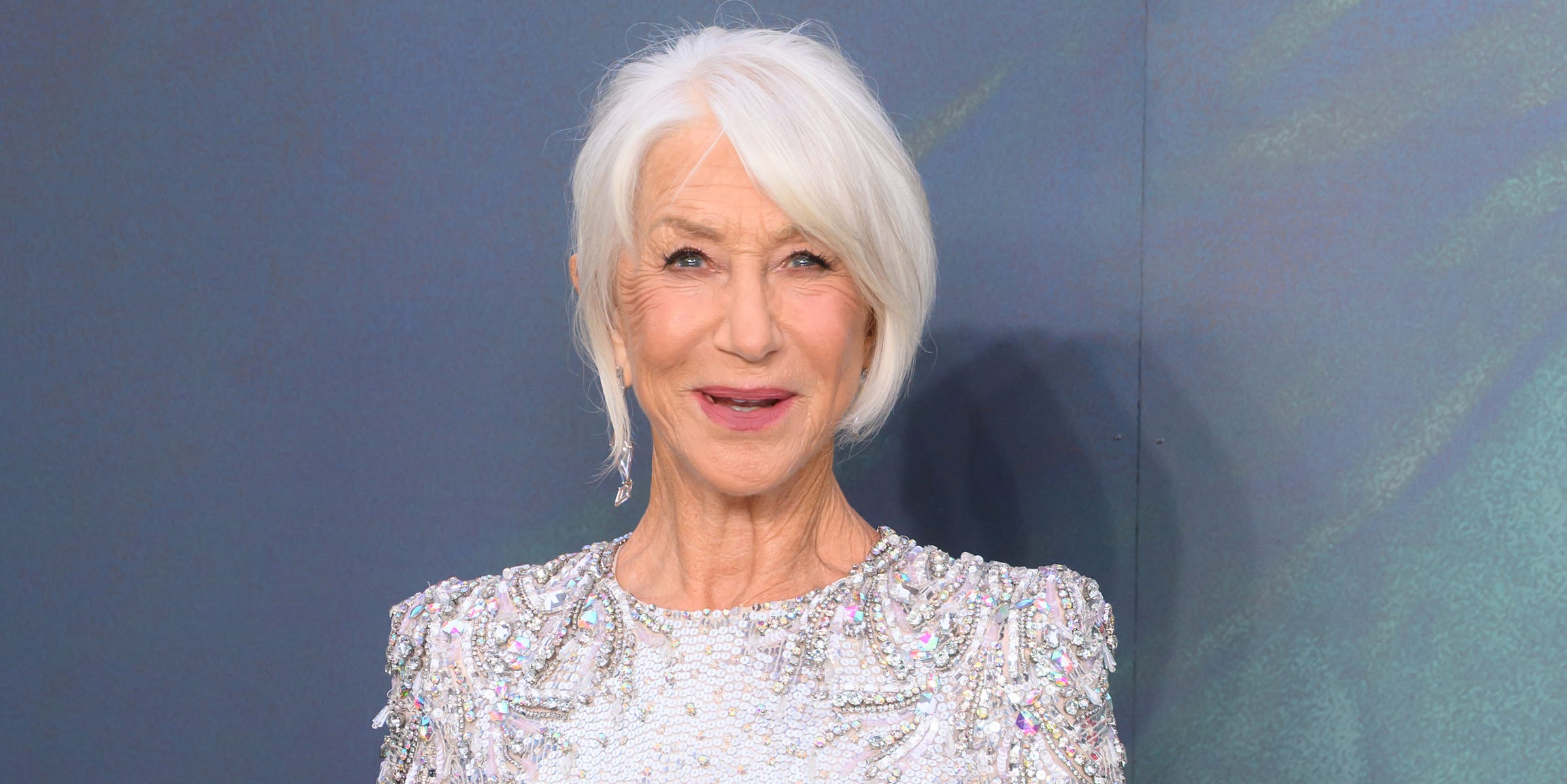 At 81, Helen Mirren 'totally' avoids doctors and prefers AI instead ...