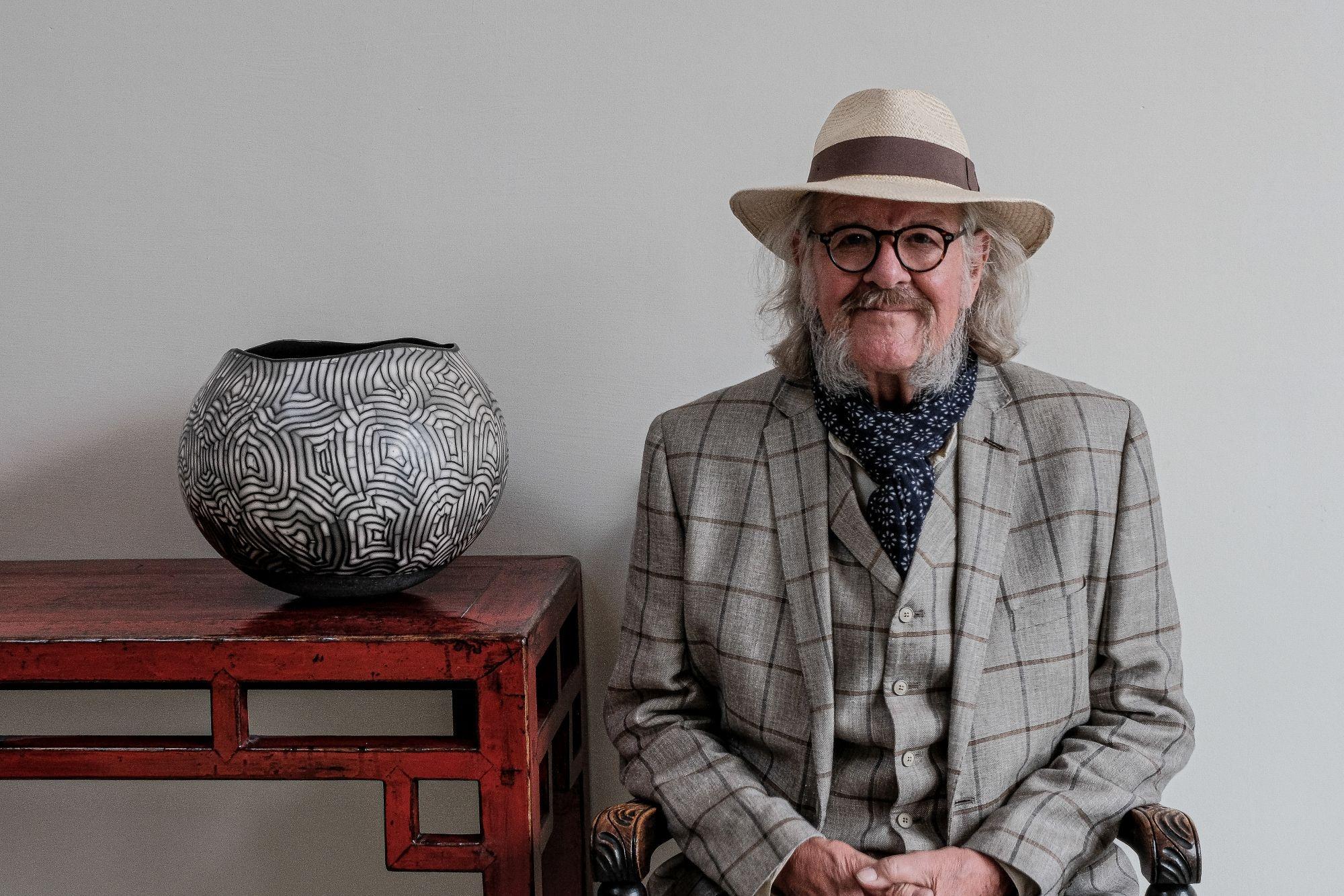 Work by talented artists to go on display at studio and gallery in Berwick