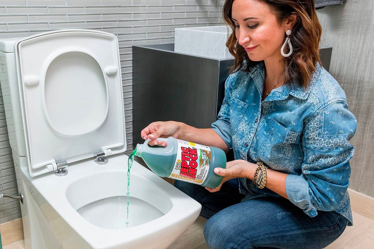 The best septic tank treatments of 2026, picks by experts