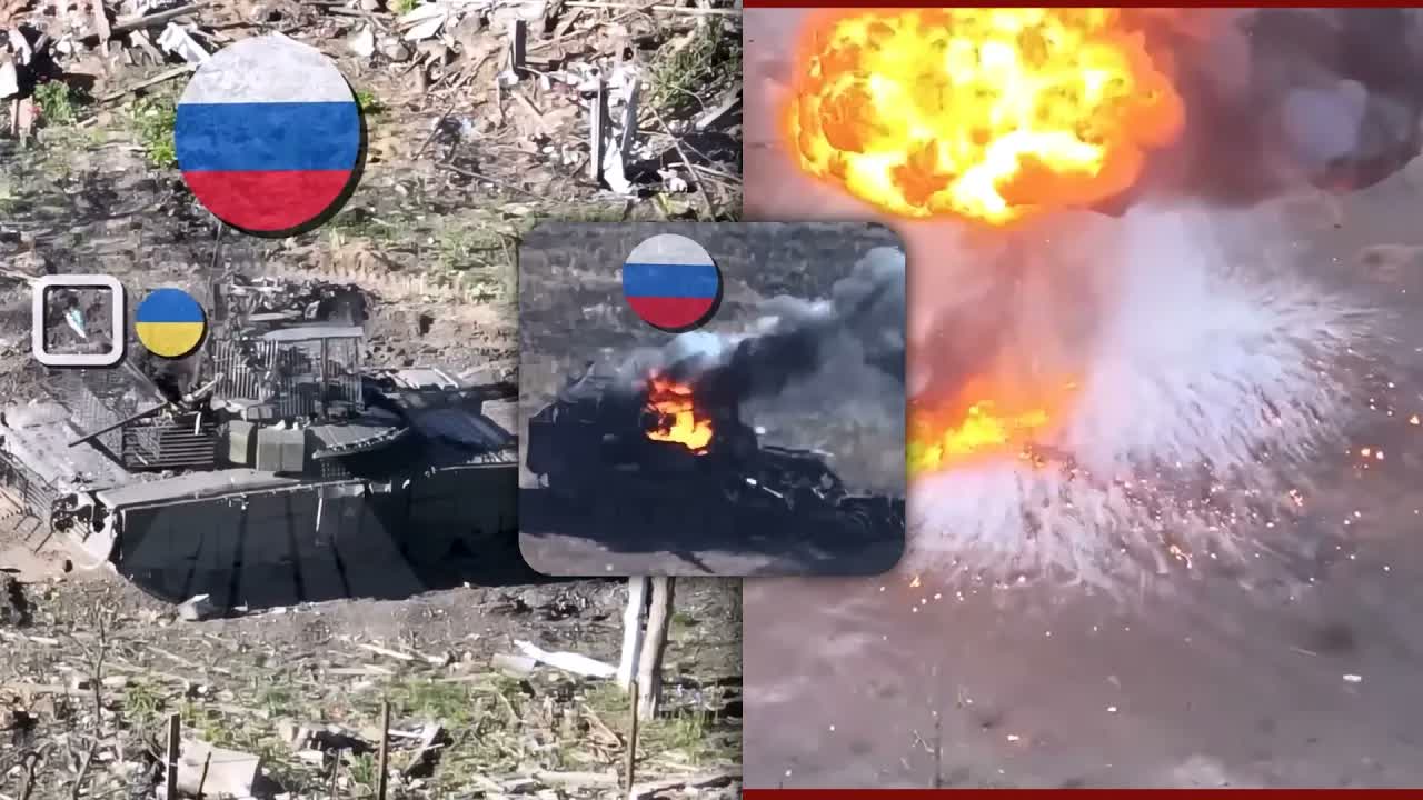 Ukraine special forces break Russia - 1,420 troops wiped out in just 24 ...