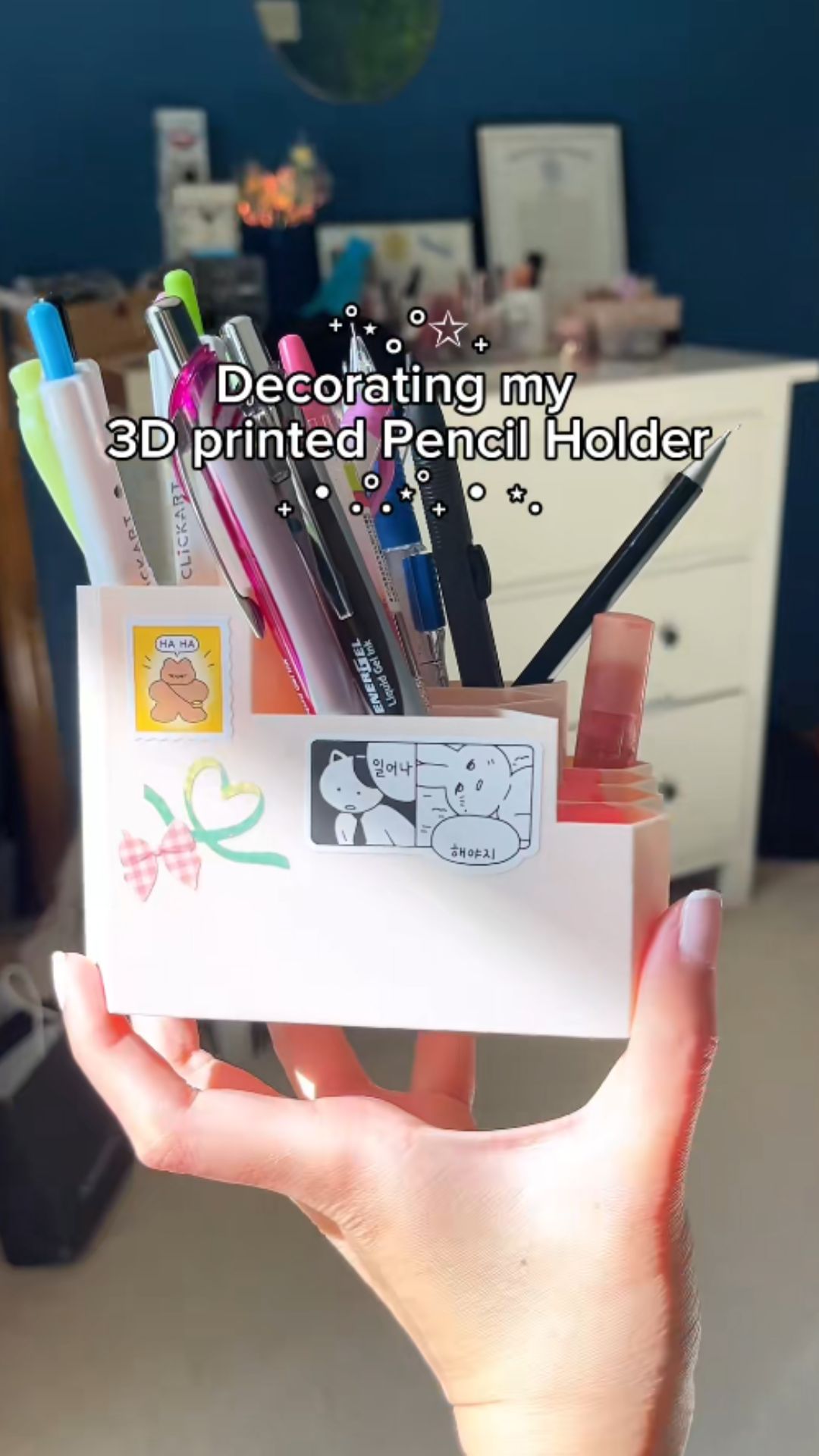 3D printing ideas transforming everyday life with creative designs