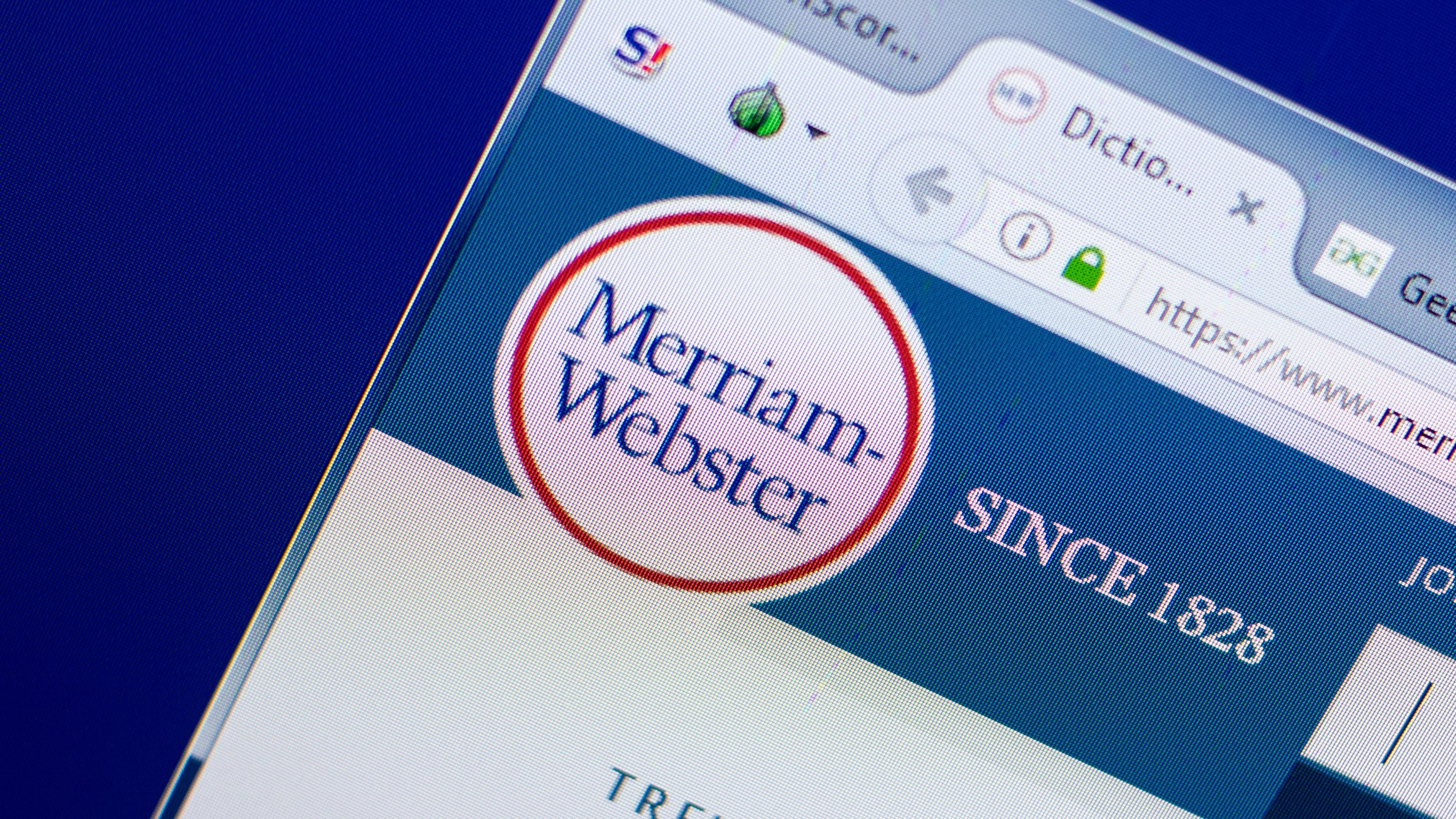 Glow-up, rickroll, promposal: Merriam-Webster adds 1,400 new words ...