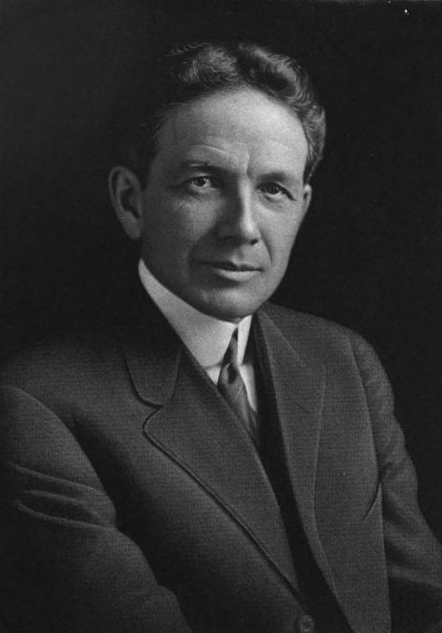 Today in automotive history: GM was founded on September 16, 1908 — on ...