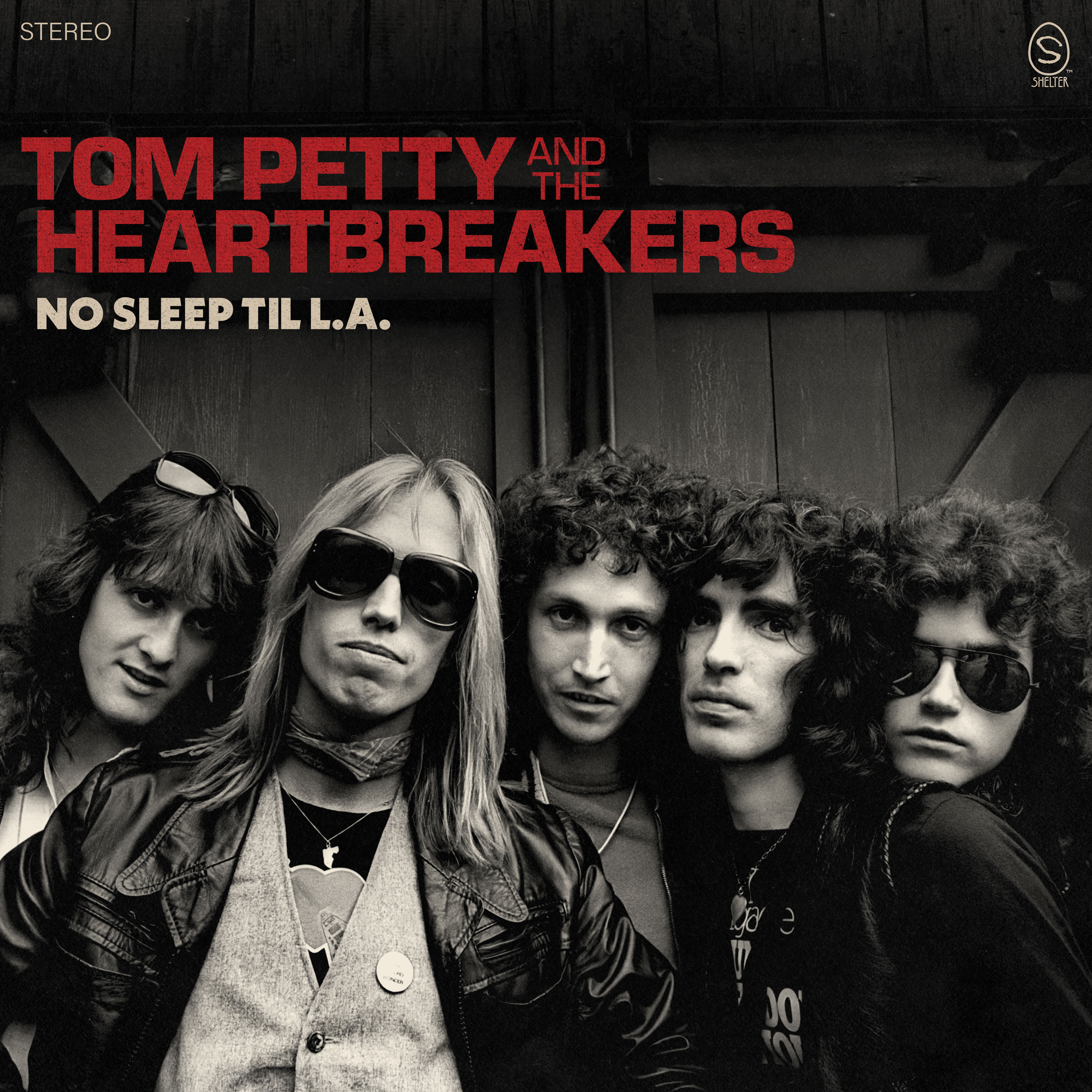 Tom Petty's Heartbreakers reunite to perform; '70s rarities box due