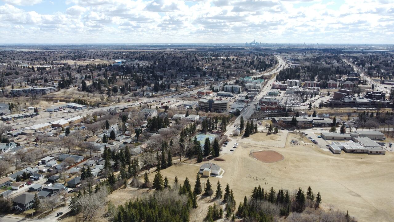St. Albert city council rejects infill-boosting bylaw changes