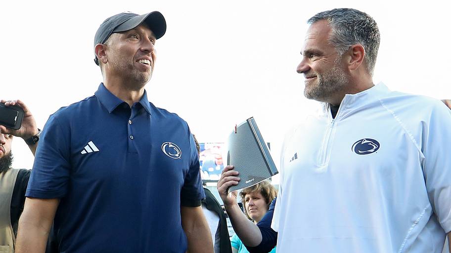 Where Penn State football ranks in college football's roster-budget race