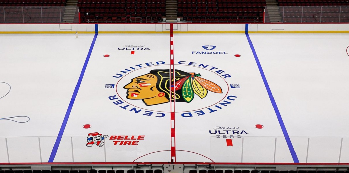 Blackhawks announce Steve Konroyd as permanent radio color analyst ...