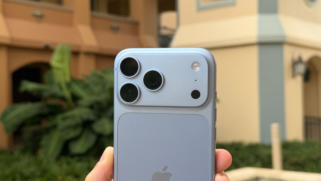 iPhone 18 Pro and 18 Pro Max battery life test results— here's the verdict