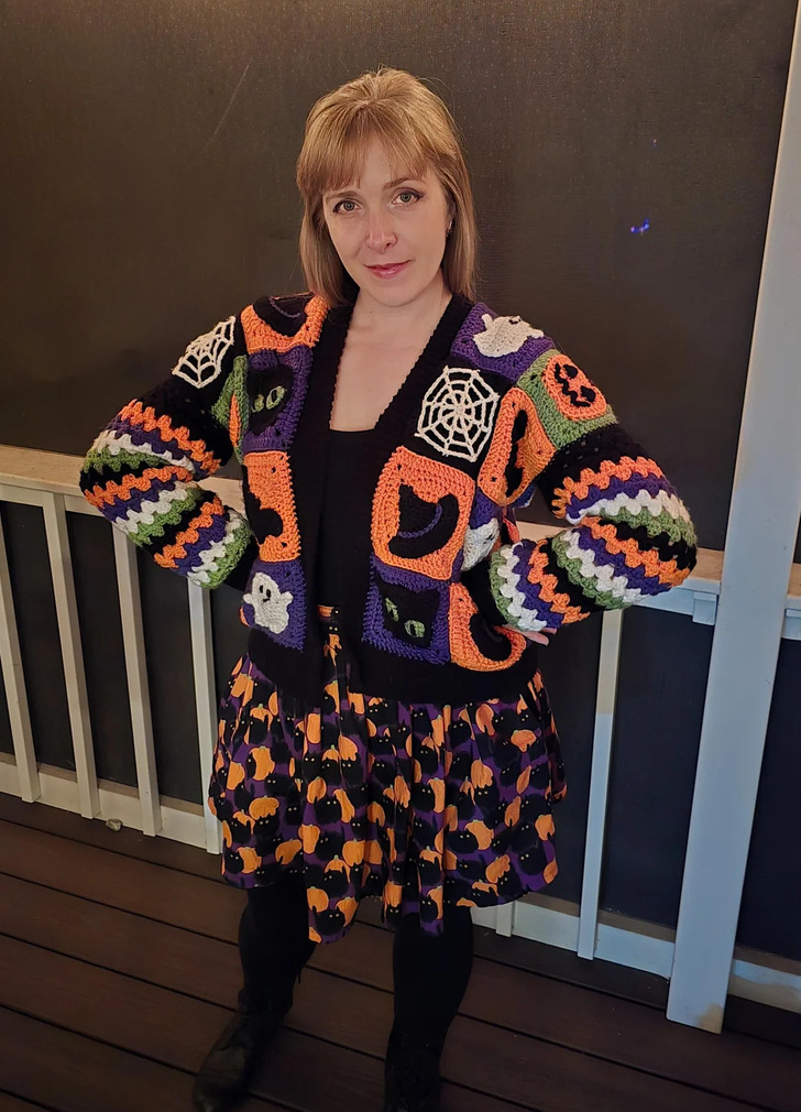 10 Halloween crochet trends and ideas crafters are already making ahead ...