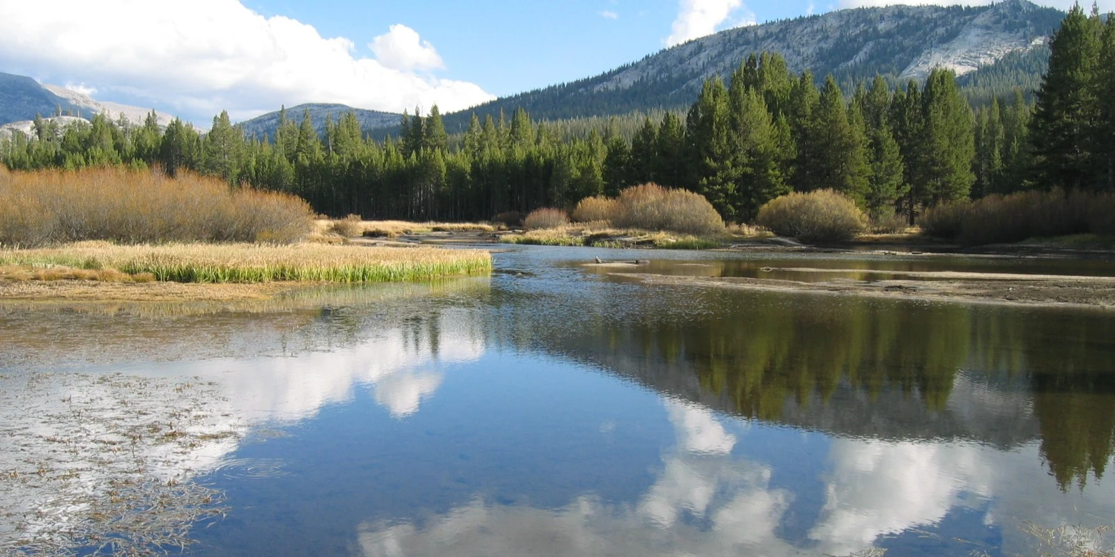 Trump plots to sell off part of Yosemite as a playground for billionaires