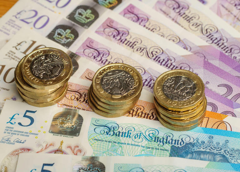 Bank of England set to keep interest rates on hold despite rising inflation