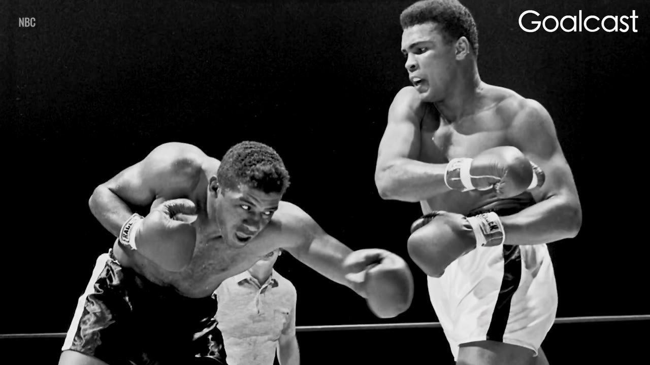 Muhammad Ali was sentenced to 5 years in prison - he still refused to ...